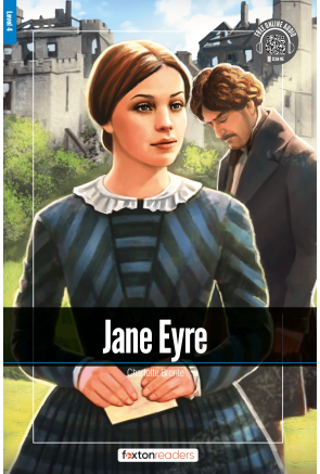 JANE EYRE