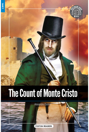 THE COUNT OF MONTE CRISTO