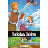 THE RAILWAY CHILDREN
