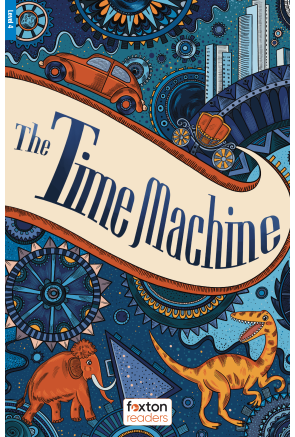 THE TIME MACHINE