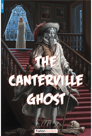 THE CANTERVILLE GHOST