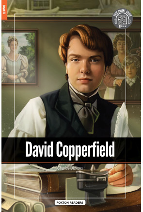 DAVID COPPERFIELD*