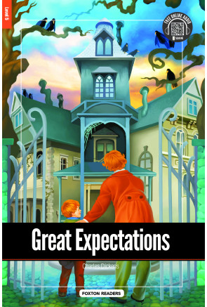 GREAT EXPECTATIONS