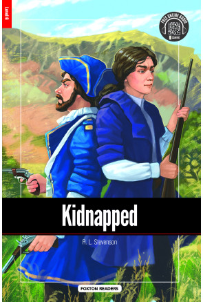 KIDNAPPED