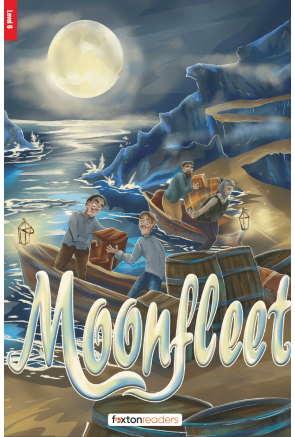 MOONFLEET