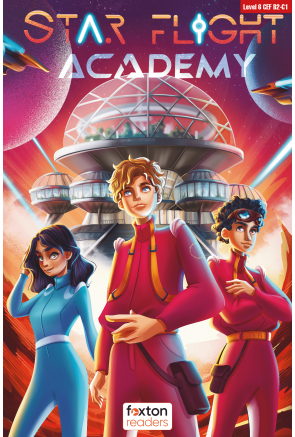 STAR FLIGHT ACADEMY