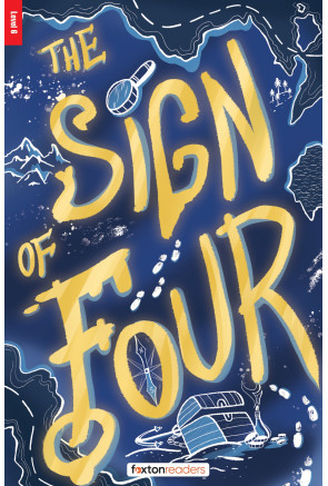 THE SIGN OF FOUR L6