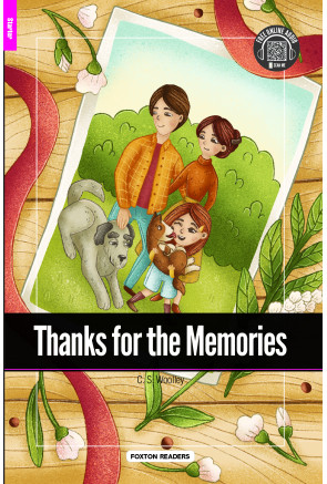 THANKS FOR THE MEMORIES