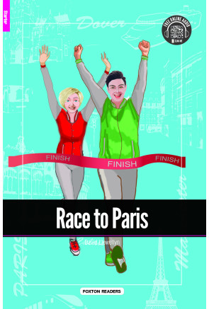 RACE TO PARIS