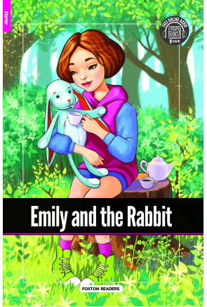 EMILY AND THE RABBIT