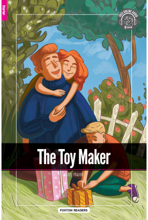 THE TOY MAKER