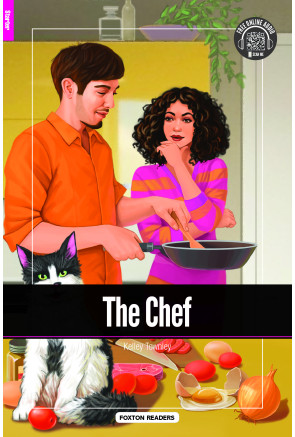 THE CHEF