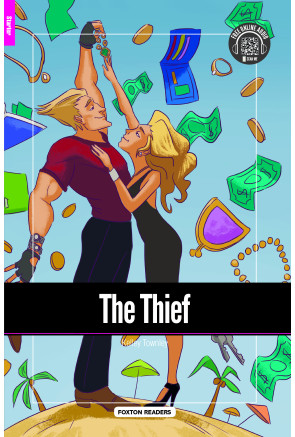 THE THIEF