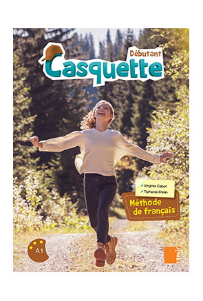 CASQUETTE 1 - LIVRE CASQUETTE 1 - LIVRE