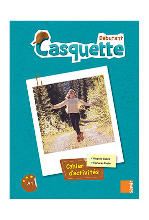 CASQUETTE 1 - LIVRE                                                             