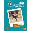 CASQUETTE 1 - LIVRE                                                             