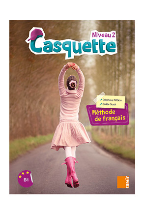 CASQUETTE 1 - LIVRE CASQUETTE 1 - LIVRE