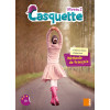 CASQUETTE 1 - LIVRE                                                             