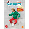 CASQUETTE 1 - LIVRE                                                             