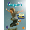 CASQUETTE 1 - LIVRE                                                             