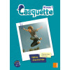 CASQUETTE 1 - CAHIER                                                            