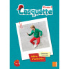 CASQUETTE 1 - CAHIER                                                            