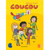 COUCOU 1 – LIVRE – A1.1
