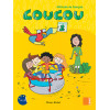 Coucou 2 - Livre de l'élève 
