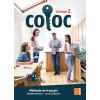 COLOC 2 – LIVRE – A2