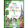 NOUVEAU ULYSSE Á PARIS 1 - CAHIER