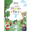 NOUVEAU ULYSSE Á PARIS 2 - ELEVE
