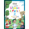 NOUVEAU ULYSSE Á PARIS 2 - CAHIER