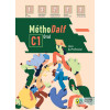 NOUVEAU MÉTHODALF C1 ORAL PROF 