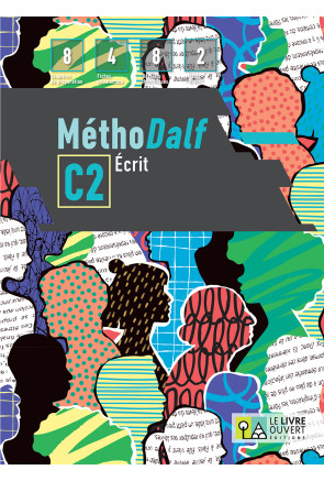 NOUVEAU MÉTHODALF C2 ÉCRIT ÉLÈVE NOUVEAU MÉTHODALF C2 ÉCRIT ÉLÈVE