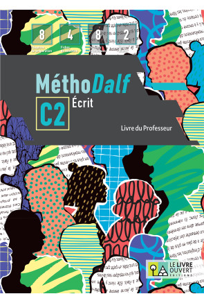 NOUVEAU MÉTHODALF C2 ÉCRIT PROF NOUVEAU MÉTHODALF C2 ÉCRIT PROF