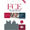 FCE BUSTER PRACTICE BOOK + KEYS + 2CDS 