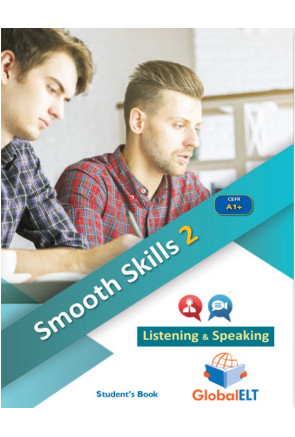 Smart Skills B2 FCE 2015 Format – Self-Study Edition Smart Skills B2 FCE 2015 Format – Self-Study Edition