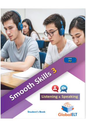 Smart Skills B2 FCE 2015 Format – Self-Study Edition Smart Skills B2 FCE 2015 Format – Self-Study Edition