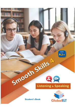 Smart Skills B2 FCE 2015 Format – Self-Study Edition Smart Skills B2 FCE 2015 Format – Self-Study Edition