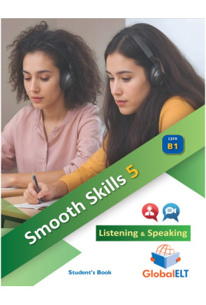 Smart Skills B2 FCE 2015 Format – Self-Study Edition Smart Skills B2 FCE 2015 Format – Self-Study Edition