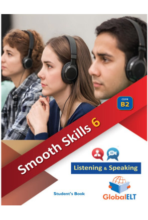Smart Skills B2 FCE 2015 Format – Self-Study Edition Smart Skills B2 FCE 2015 Format – Self-Study Edition