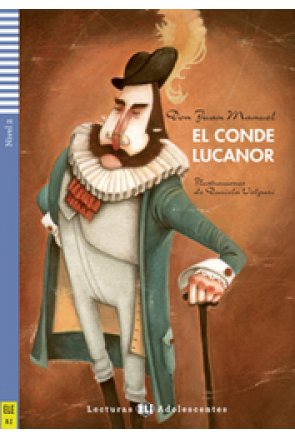 El conde Lucanor (LA2)