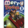 Merry Team 5 Student's Book 