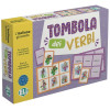 TOMBOLA DEI VERBI