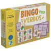Bingo de los verbos