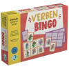 Verben Bingo