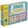 BINGO VERBES