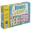 BINGO VERBES 