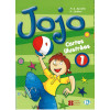 Jojo 1 - Cartes Illustrées