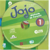 JOJO 1 ACTIF BOOK 